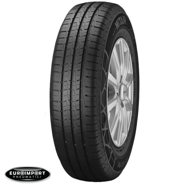 Platin RP 530 Van Summer  205/65 R16 107_105 T  Carico C  TL